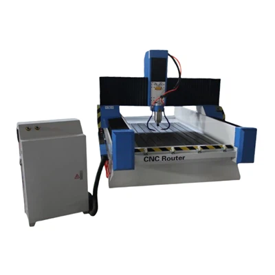 Простота експлуатації кам'яних ЧПУ гравіювання маршрутизатора